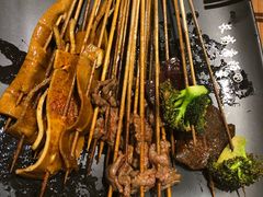 -长药唐师乐山油炸(石人直营店)