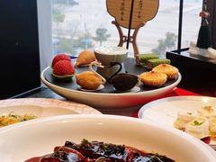 -馋遇江南·精致湖景雅宴(东方之门店)