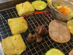 -同心烧烤(总店)