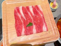 -一绪に寿喜烧(荟聚店)