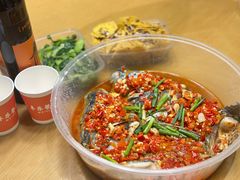 -丰乐餐厅·始于1999·本地老字号