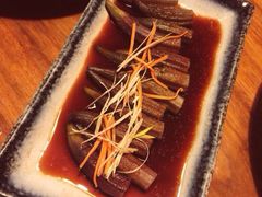 秋葵-馬蘭花開(车站大道店)