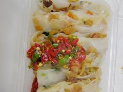 -安上粉皮.非遗手工小吃(骑龙巷店)