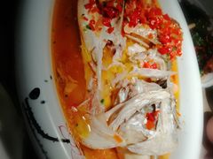 -皖香览约·徽菜(新湖广场店)