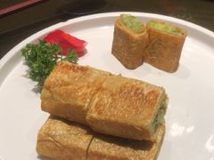 -上海人家花樣年华(中山公园店)