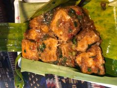 -蜗牛小馆醉乡民谣云南菜(惠新西里店)