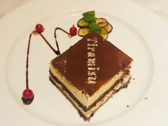 -戈雅法餐厅(世界城广场店)