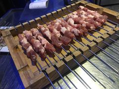 -很久以前羊肉串(大华三路店)