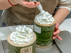 -KUNCHA鲲茶·江西制茶(铜锣湾店)