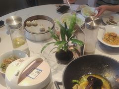 -状元人家·公园别墅衡东土菜(溪悦荟店)