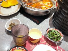 -一绪に寿喜烧(夫子庙水游城店)