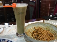 绿豆沙-汉口码头