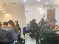 大堂-潇湘阁(望京SOHO店)