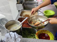 -笑笑凉皮(富国街店)