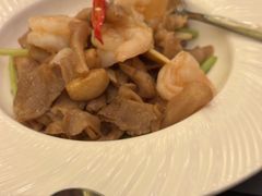 -汕头龙光喜来登酒店-采悦轩中餐厅