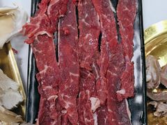 -刘少华贵州小黄牛·鲜牛肉火锅(总店)