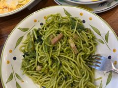 -萨莉亚意式餐厅(中北永旺店)