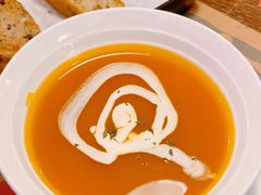 -安妮意大利餐厅(国贸店)
