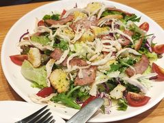 -米斯特比萨(光华桥凯德MALL天津湾店)