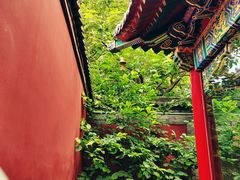 -西安市广仁寺