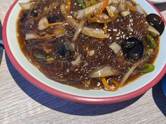 -郑阿姨的家·이모네·韩料&烤肉(武川路店)