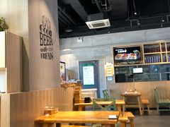 -木屋烧烤(龙湖天街店)