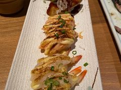 鹅肝手握-初居食屋日式料理(万象城购物中心店)