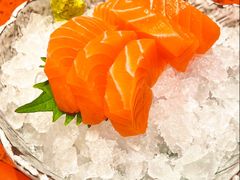 -小山日本料理(兴业太古汇店)