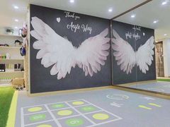 -零度健身工作室