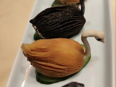 -万丽轩·粤菜(王府井金茂万丽酒店)