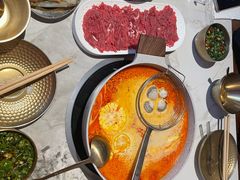 -琥珀川糟粕醋·香草鸭·鸡煲(慈云寺店)