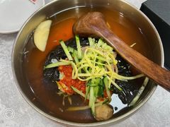 -服务大楼冷面(延大店)