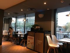 -肯德基(安定门店)