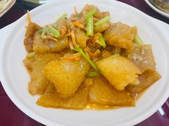 -隆都四季香饭店(碧海路店)