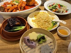 -佬泰丰斋· 乌镇茶食餐厅