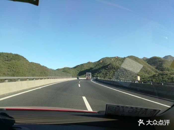 八达岭长城景点图片 - 第3张