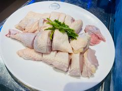 -千岛蚝高压锅生蚝·人参火锅(白云万达店)