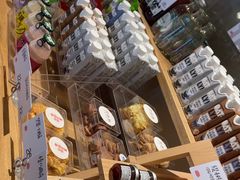 -自然熟Bakery(纬四路店)