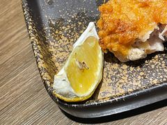 -雷神拉面(财富中心玉米楼店)