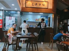 -孙盛兴奥灶面馆·蟹黄面·三虾面(山塘街总店)