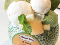 -哈根达斯(天河城店)