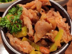 -九田家黑牛烤肉料理(新辰里亚运村店)