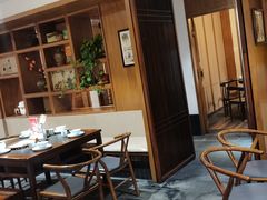 -老灶房-四川土菜(开元店)