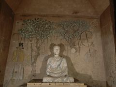 -敦煌莫高窟数字展示中心