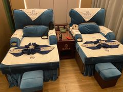 -安华印象·足疗按摩SPA(呼和浩特店)