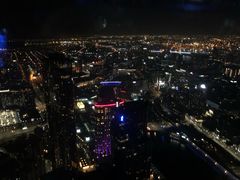 -尤利卡88层观景台