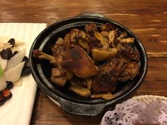 闽南小镇-八闽饭店闽南小镇(铁西店)