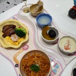 -奈尔宝·儿童乐园·亲子餐厅(苏州大悦城店)