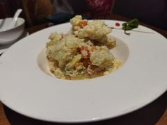 -陆壹捌餐厅(五大道店)