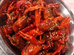 -虎虎龙虾大排档(双井店)